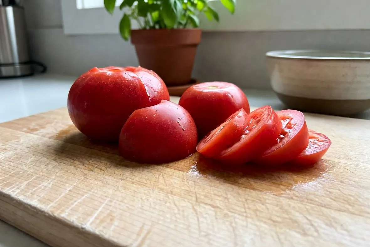 Pomodori pelati