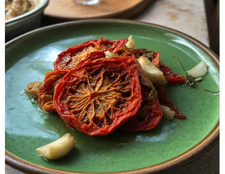 Pomodori secchi