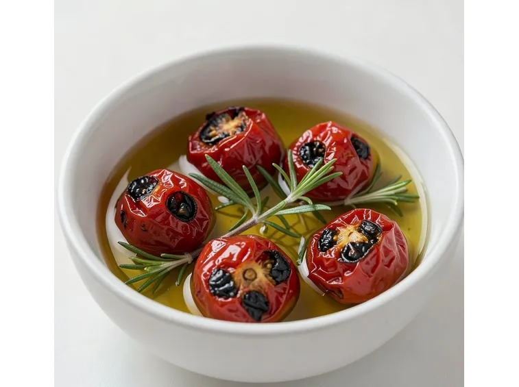 Pomodori secchi