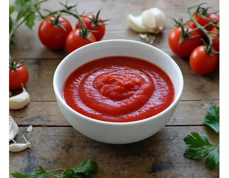 Pomodoro conserva