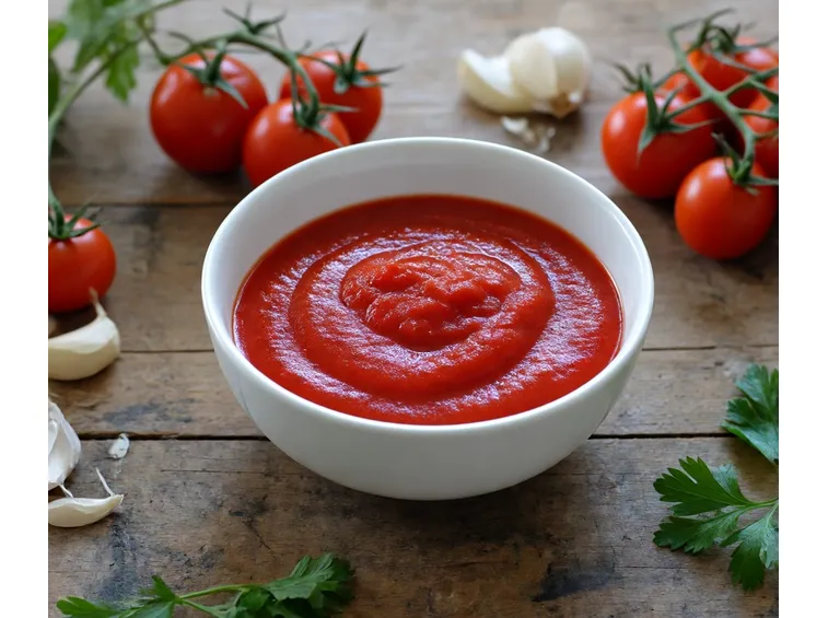Pomodoro conserva