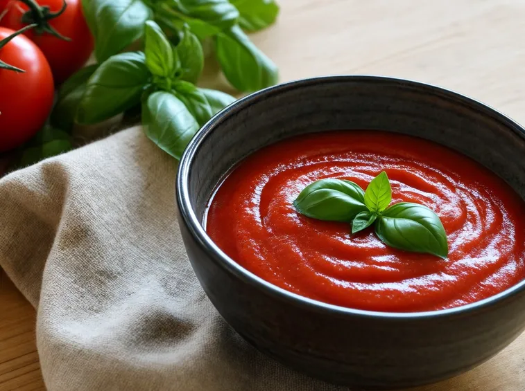 Pomodoro conserva