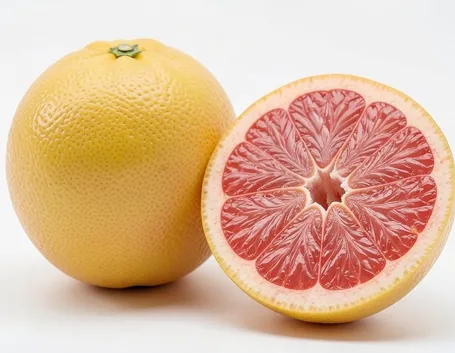 POMPELMO ROSA