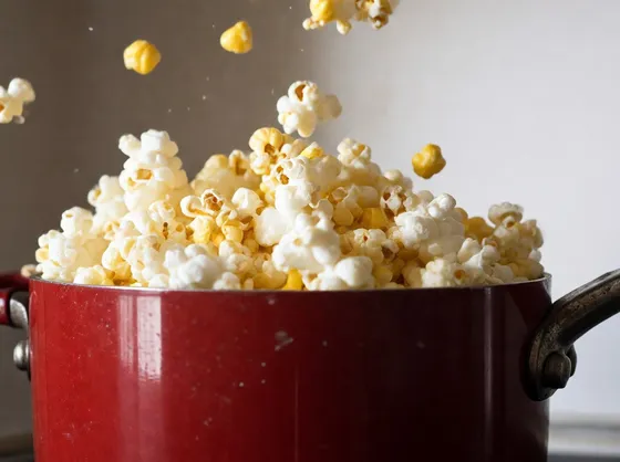 Popcorn