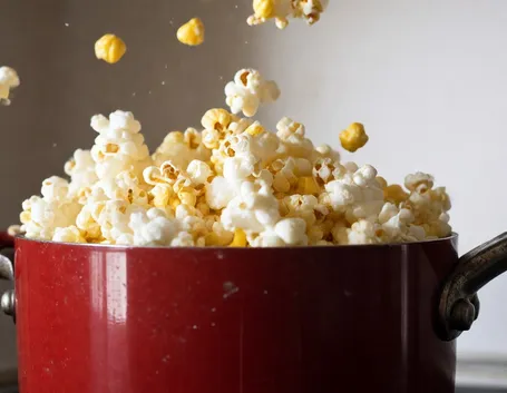 Popcorn