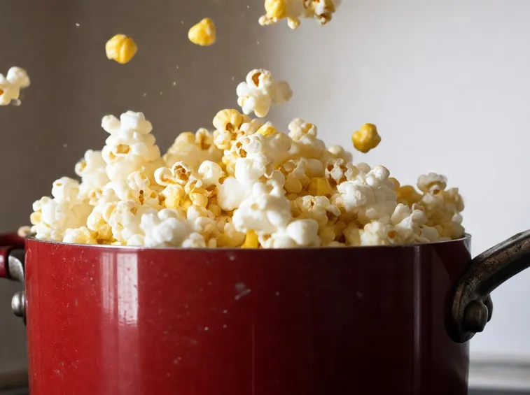 Popcorn