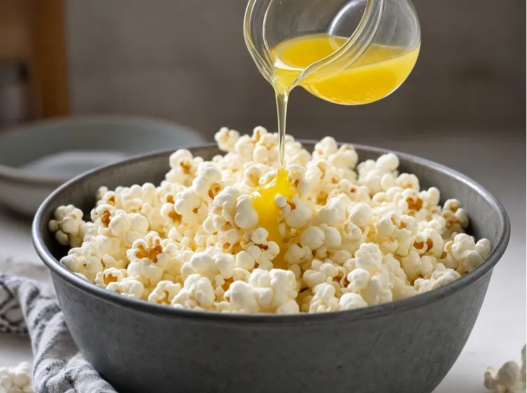 popcorn