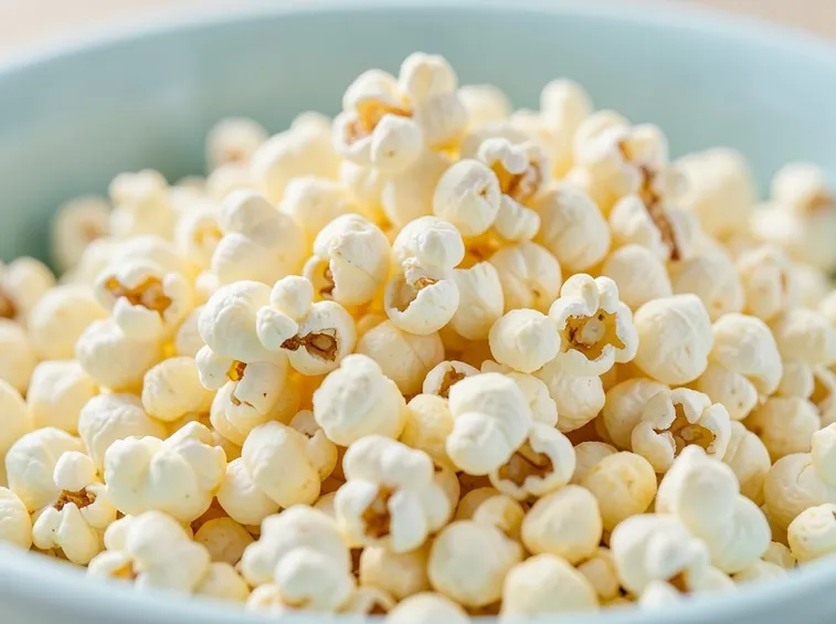 popcorn