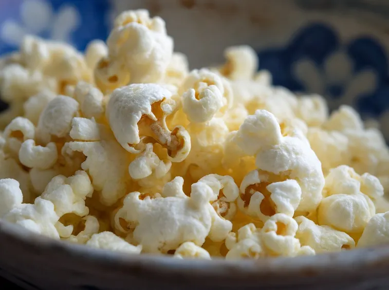 popcorn
