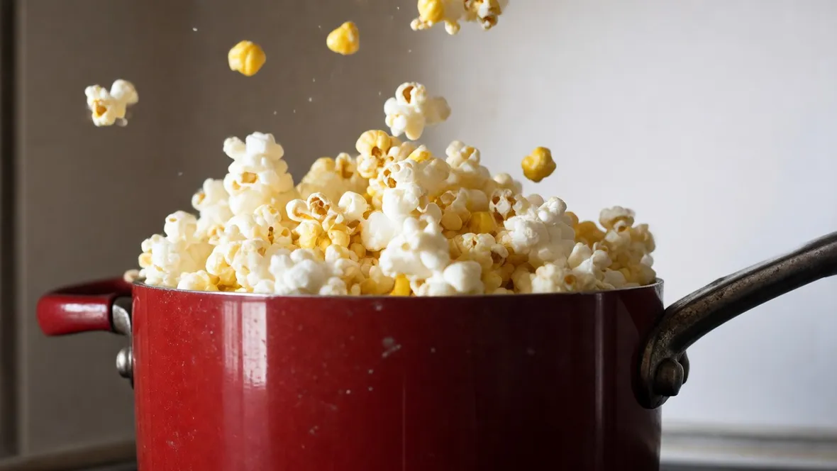 Popcorn
