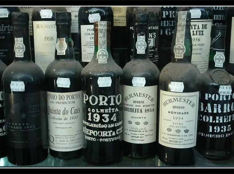 porto