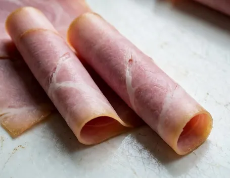 PROSCIUTTO COTTO