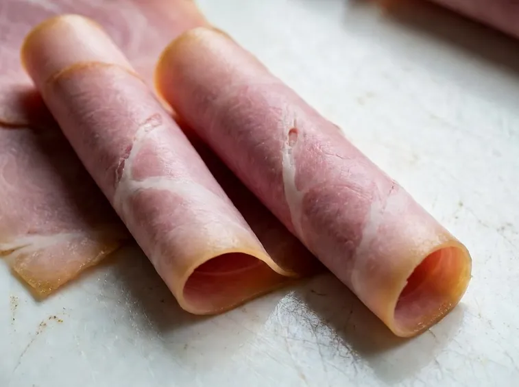 PROSCIUTTO COTTO