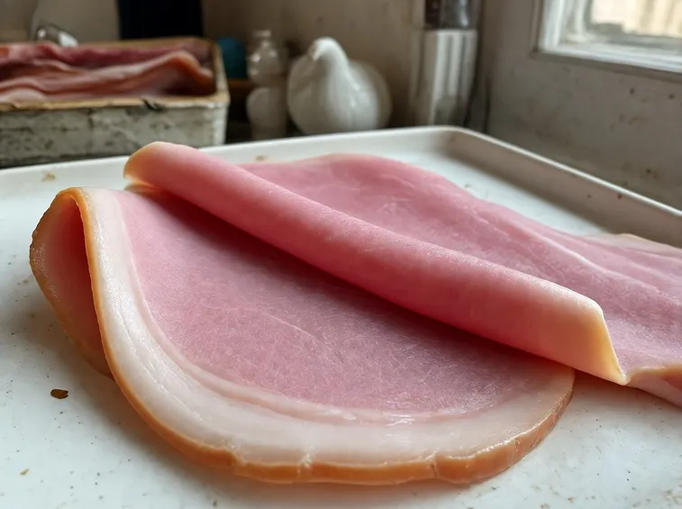 prosciutto cotto