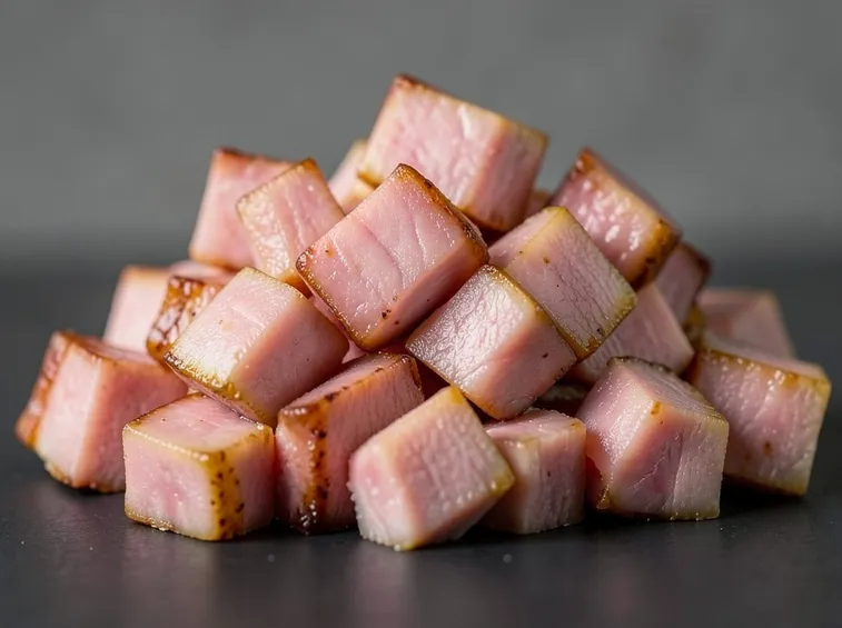 prosciutto cotto