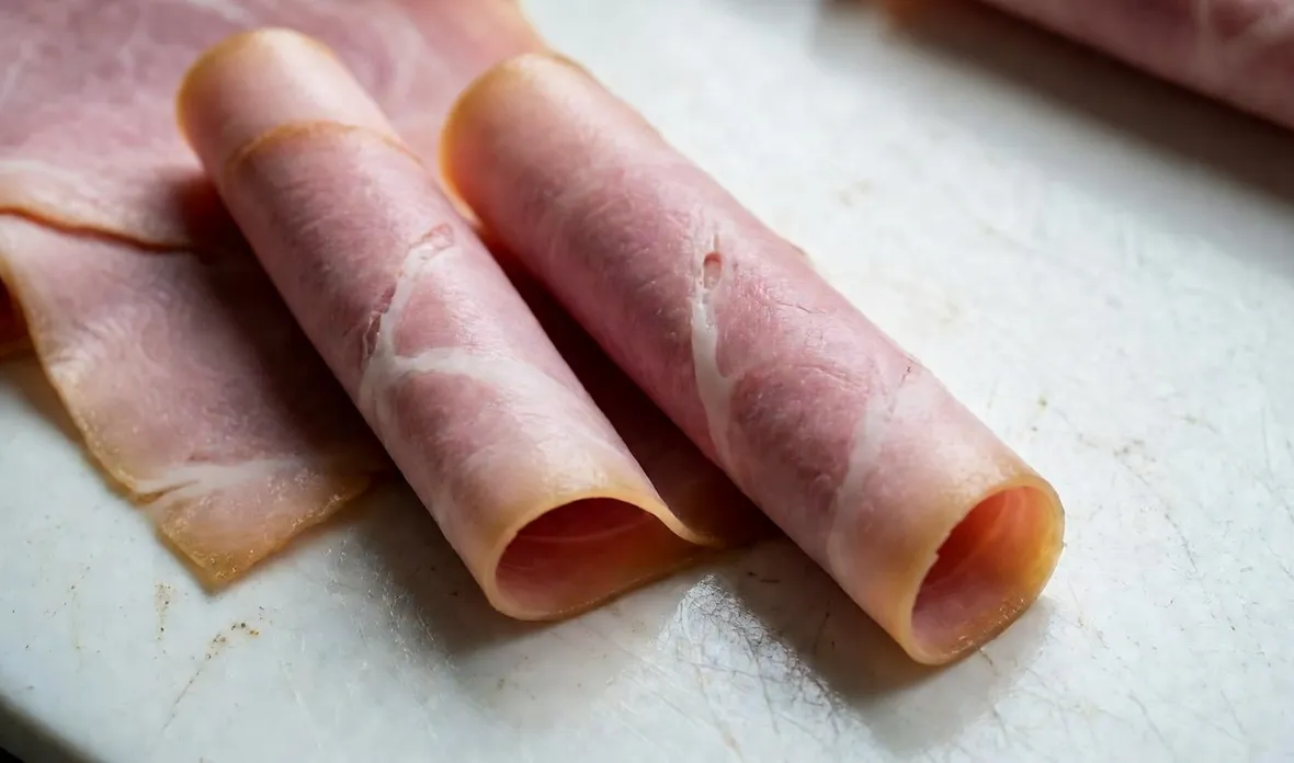 PROSCIUTTO COTTO