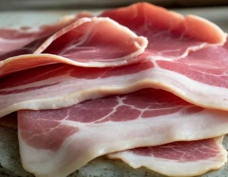 prosciutto