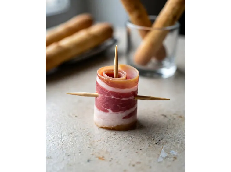 prosciutto