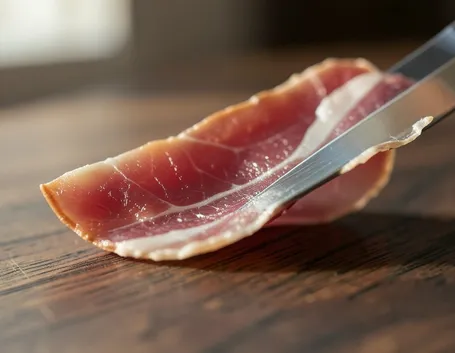 Prosciutto di Parma