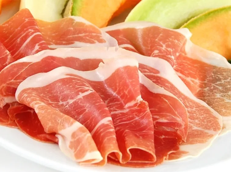 Prosciutto di Parma