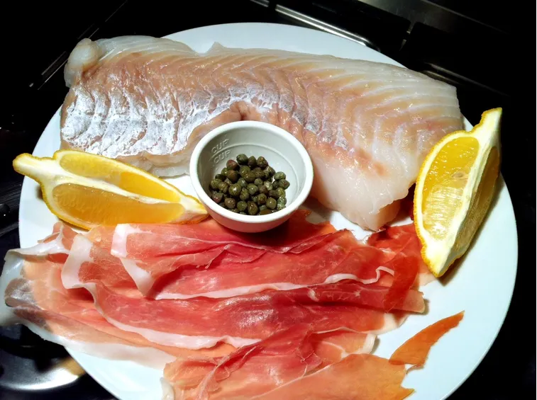 Prosciutto di Parma