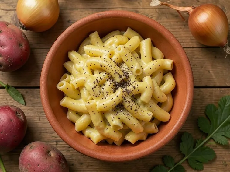 Provola affumicata ricetta