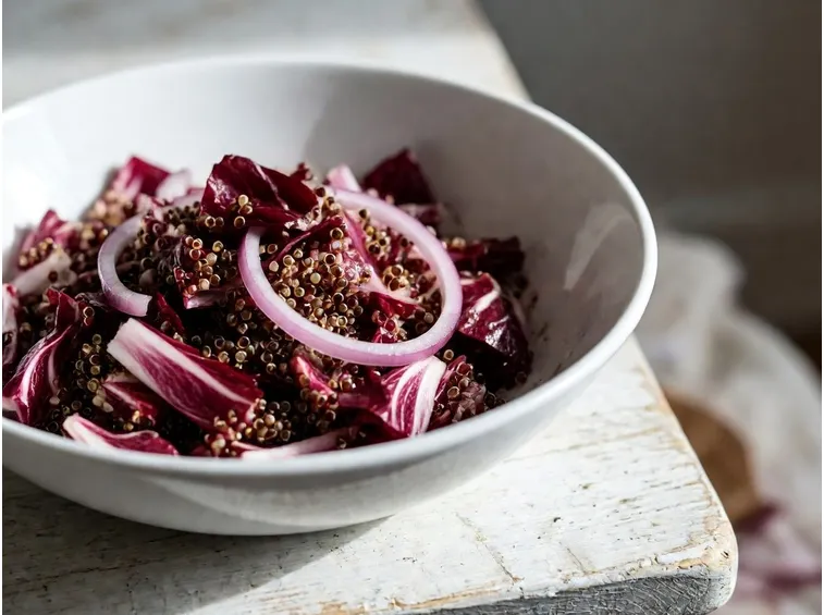 RADICCHIO ROSSO