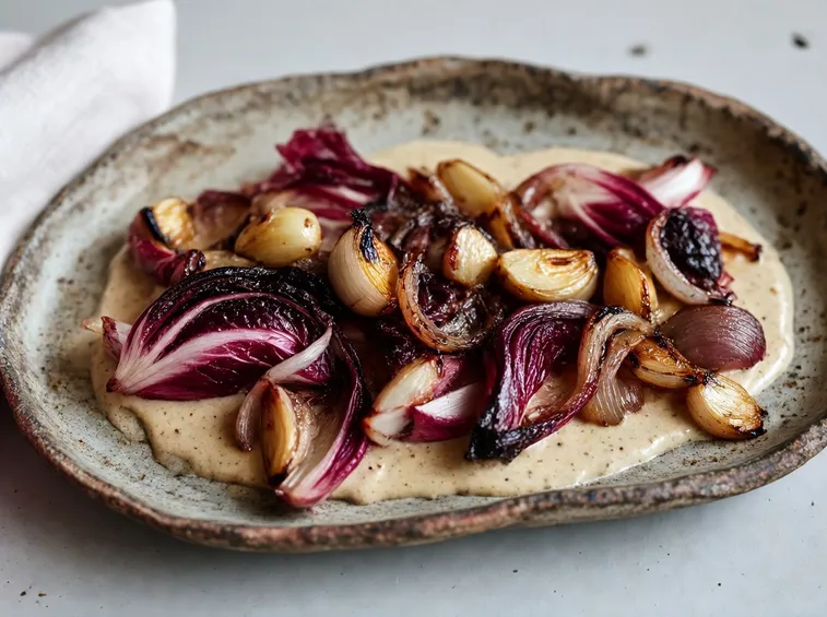 RADICCHIO ROSSO