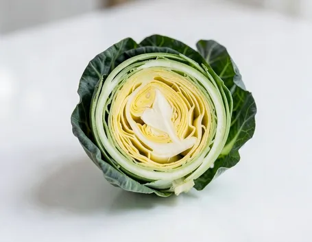 Radicchio verde
