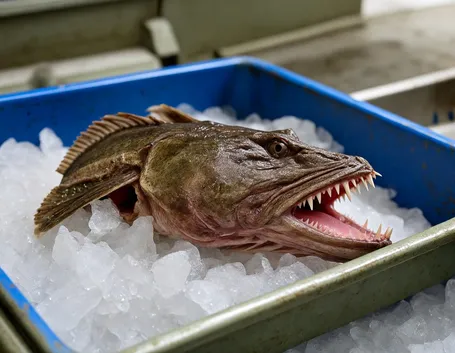 Rana pescatrice