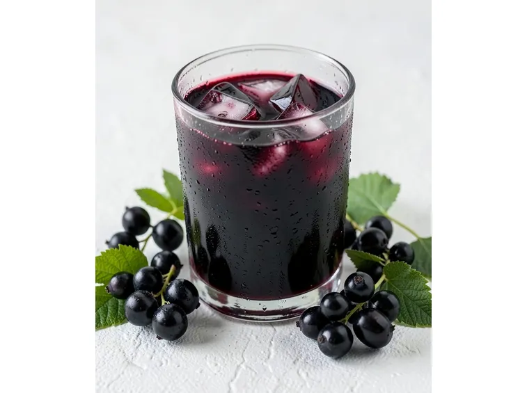 Ribes nero