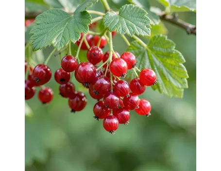 Ribes rosso