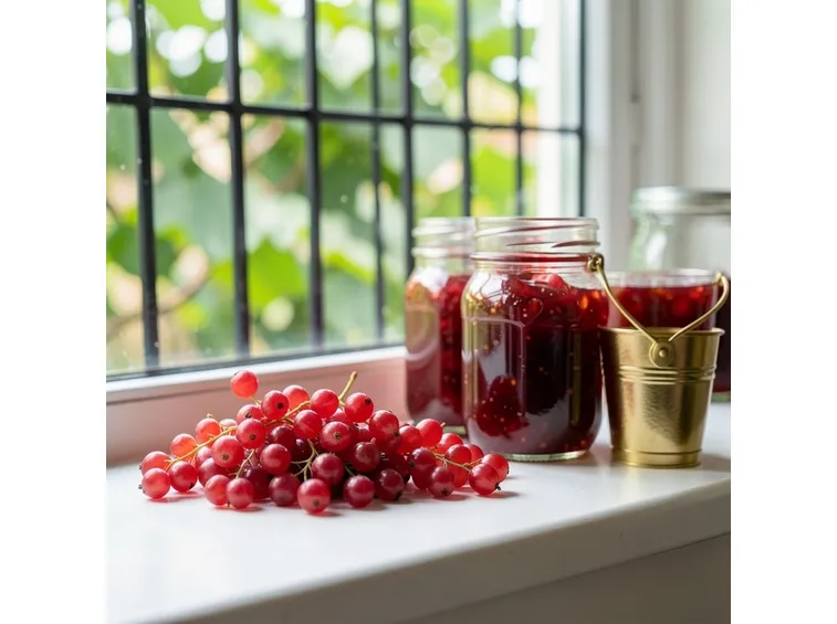 ribes rosso