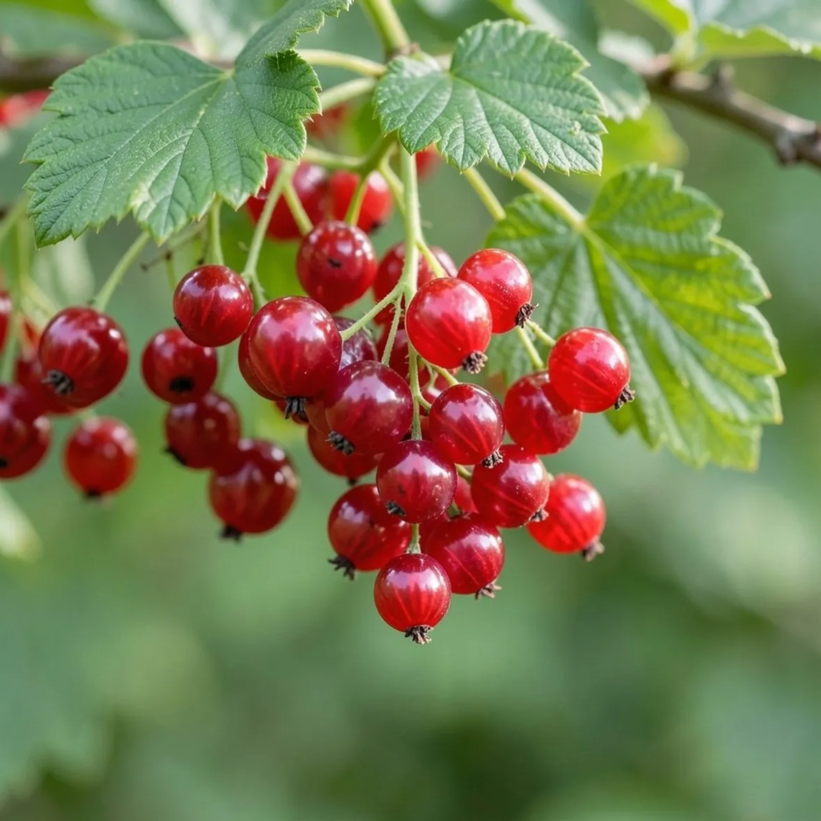 Ribes rosso