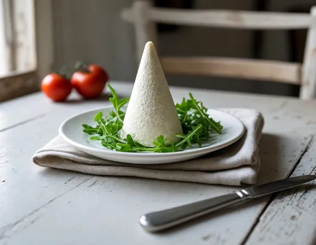 Ricotta di pecora