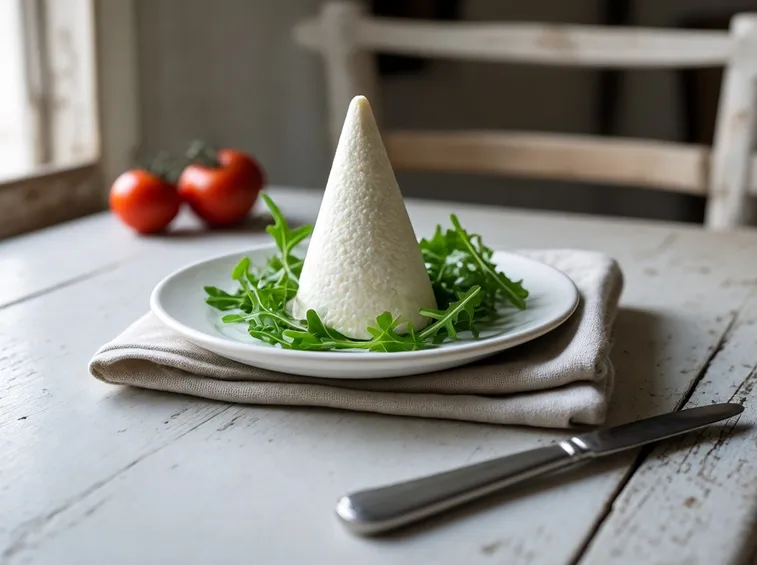 Ricotta di pecora