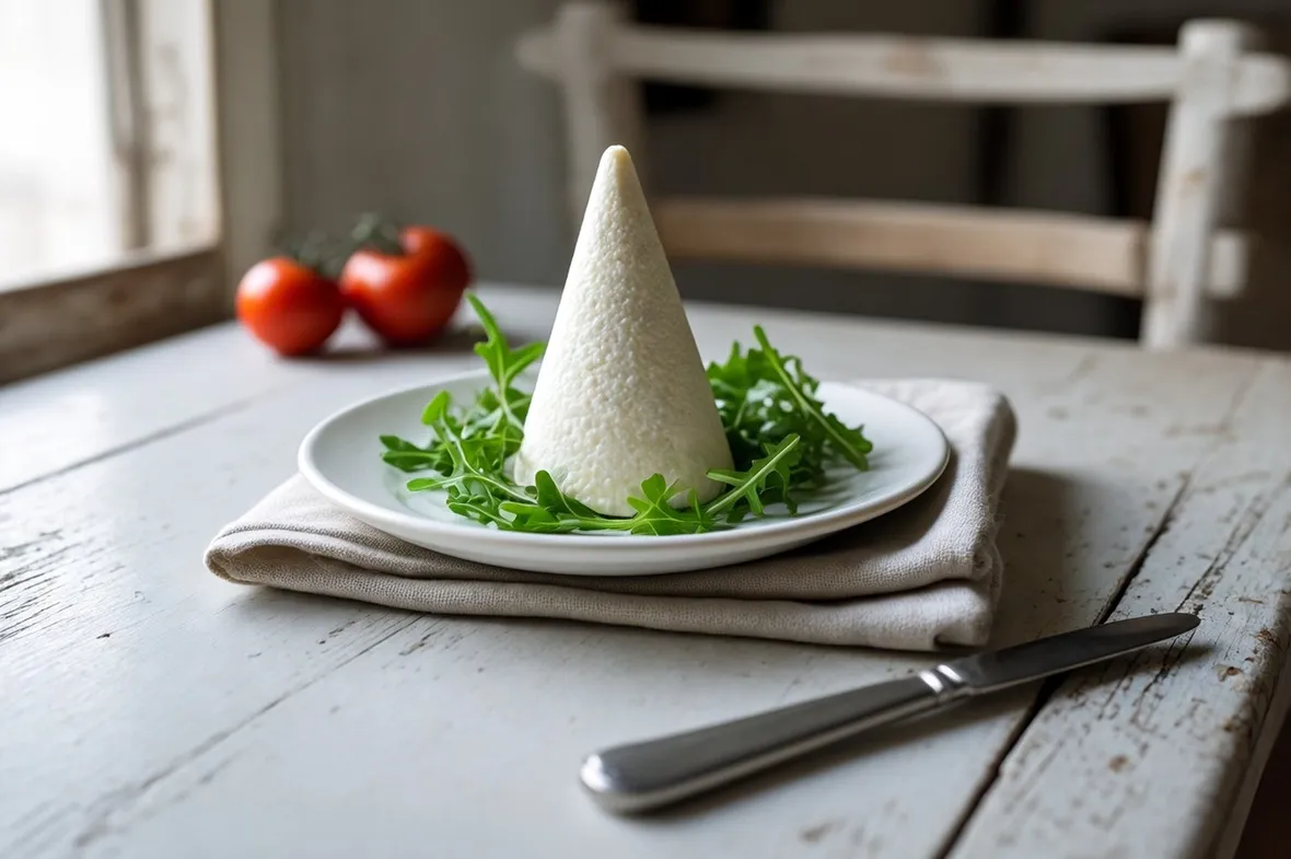 Ricotta di pecora