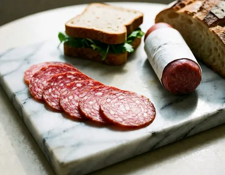 Salame Felino