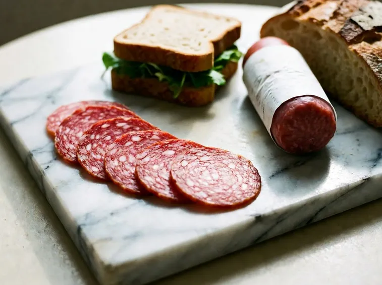 Salame Felino