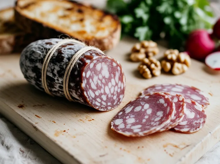 Salame Felino