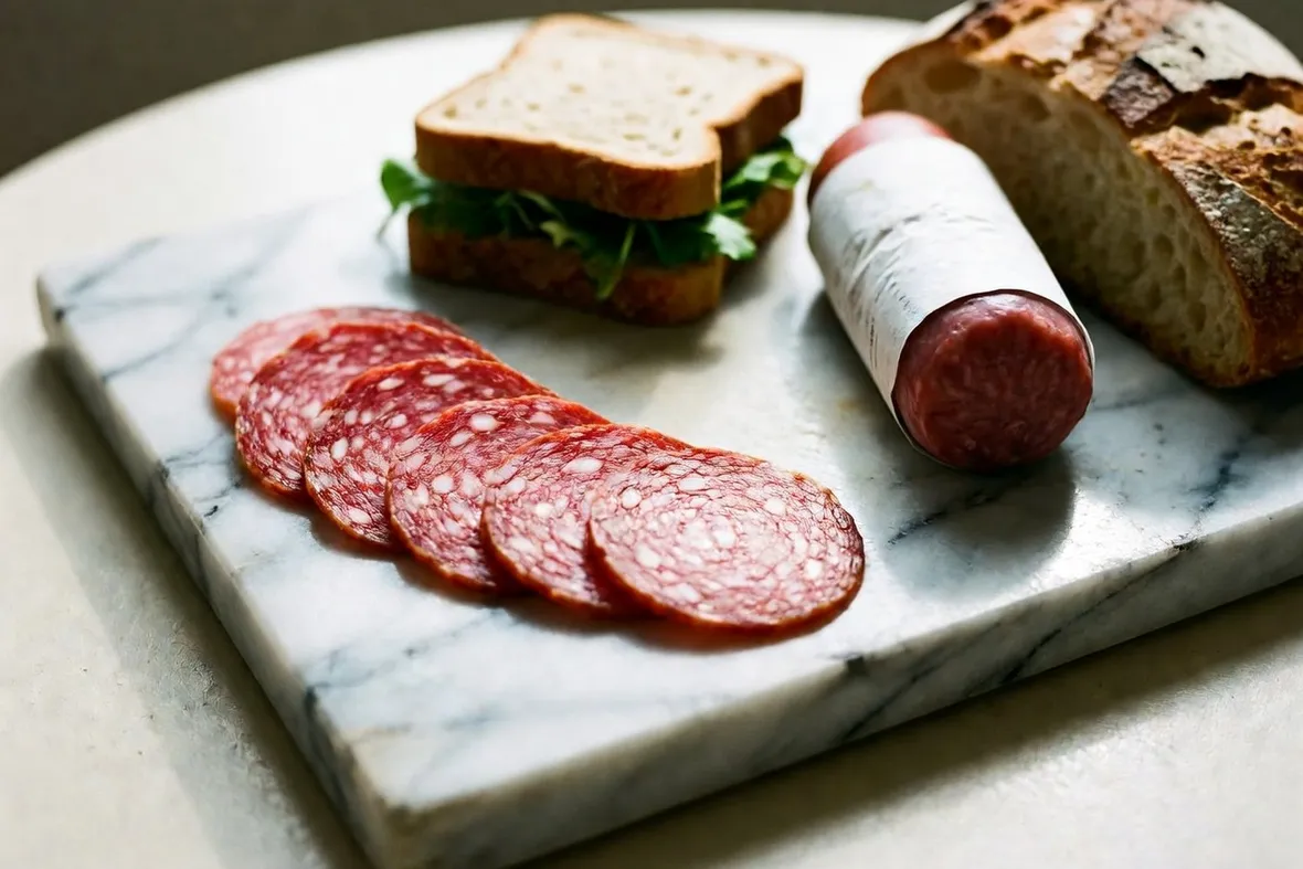 Salame Felino