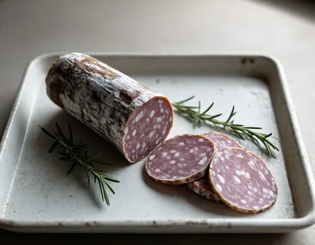 Salame Milano