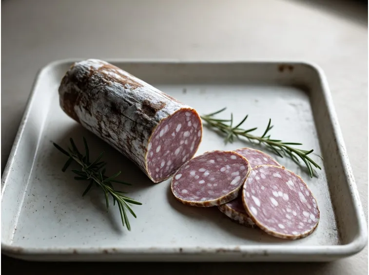 Salame Milano