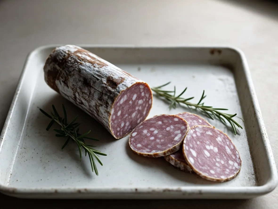 Salame Milano
