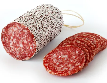 salame ungherese