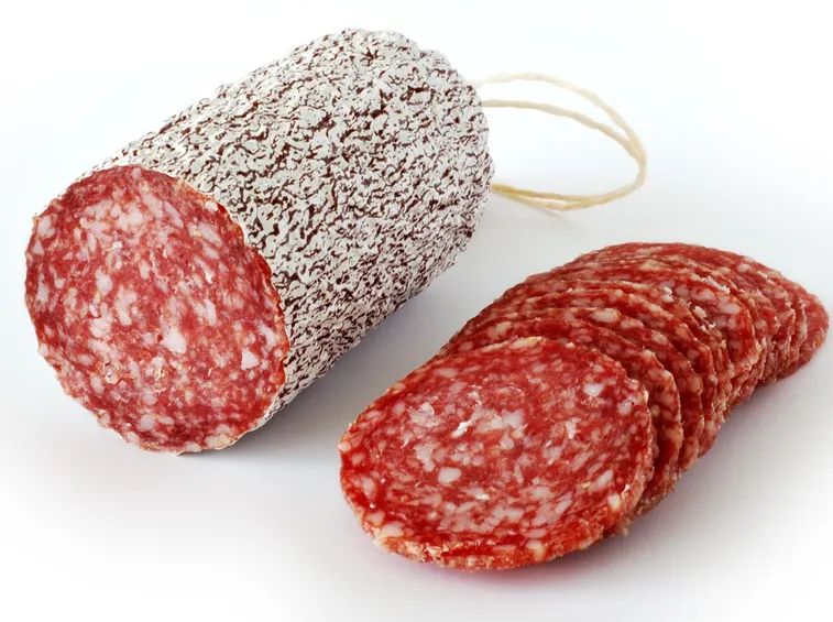 salame ungherese