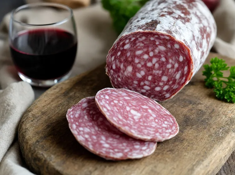 salame ungherese