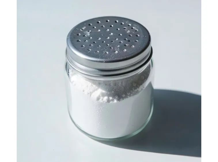 SALE DA CUCINA