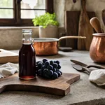 Origini e caratteristiche della sapa