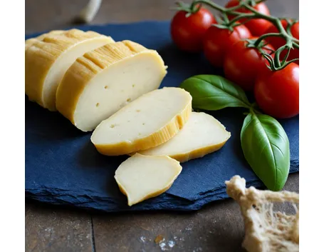 Scamorza affumicata